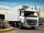 Mercedes-Benz Atego 2429 2011 года